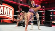 Charlotte Flair and Rhea Ripley have feuded several times over the last few years.